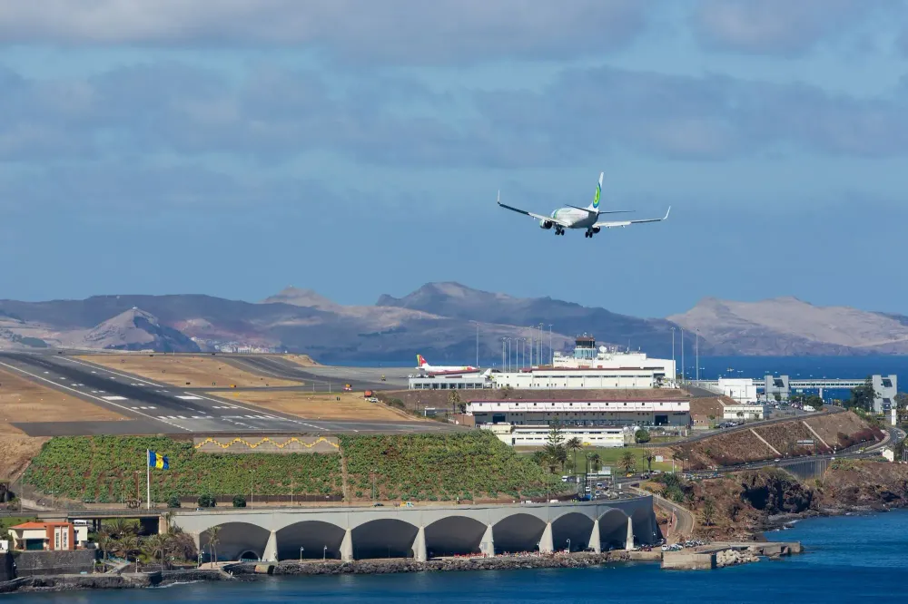Airports
